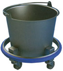 #SW-40-540 Stainless Steel Kick Bucket 